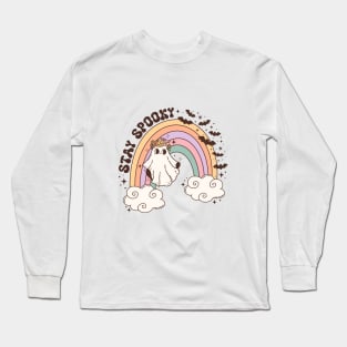 Stay Spooky Long Sleeve T-Shirt